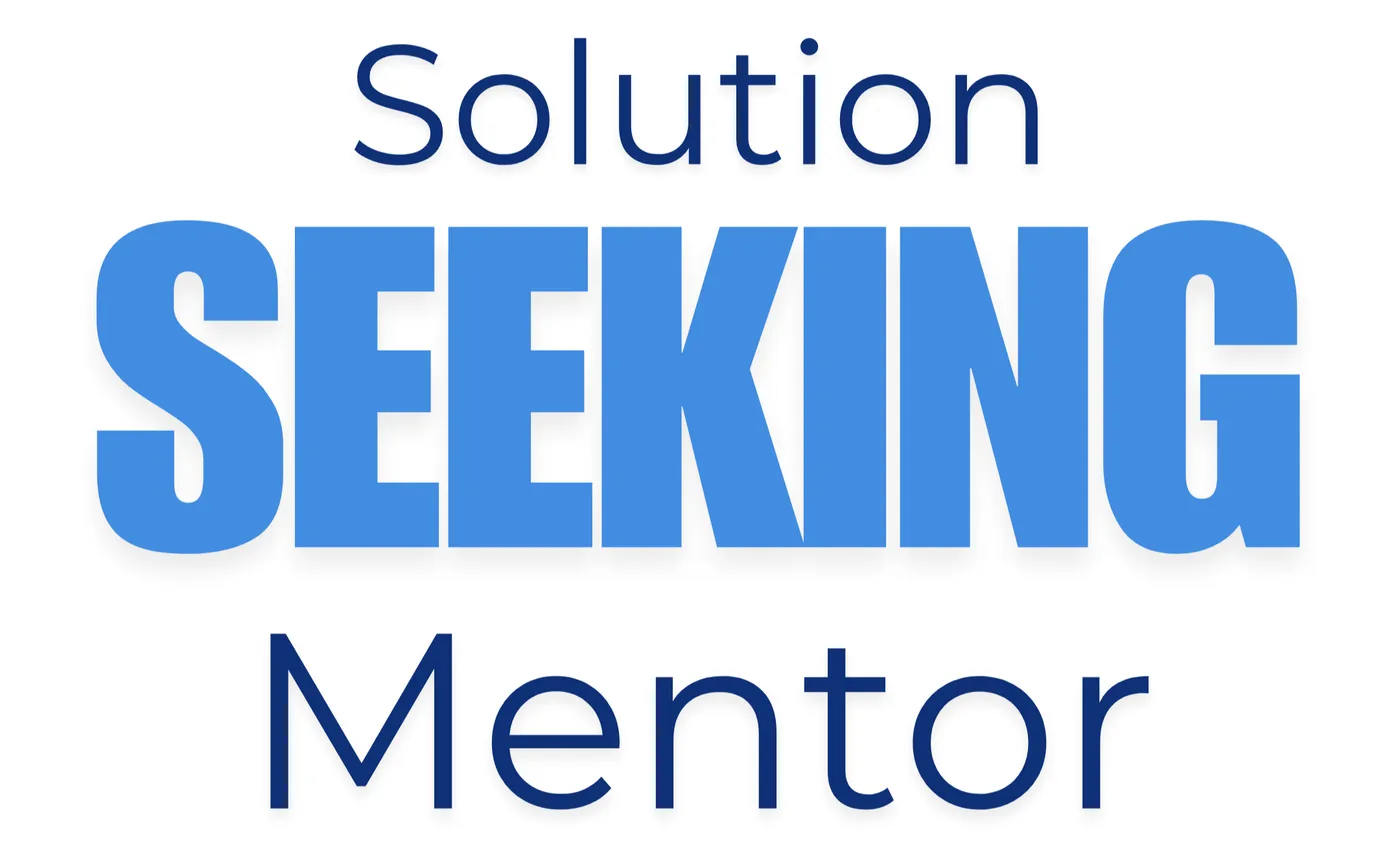 Solution Seeking Mentor